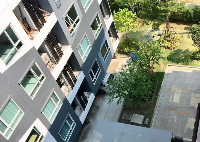 White Turquoise -2 Bedrooms Apartment- Apartment
