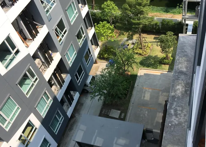 White Turquoise -2 Bedrooms Apartment- Apartment *